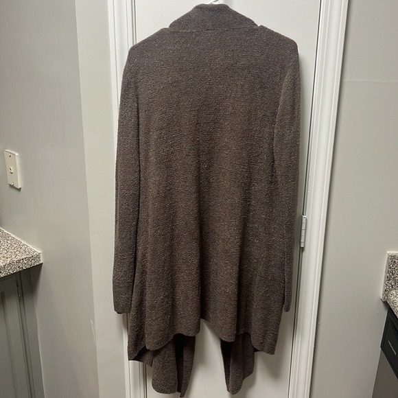 Barefoot Dreams CozyChic Lite Cardigan - Picture 3 of 6